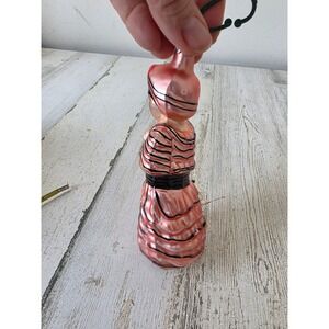 Vintage patrica breen Mexican helene spanish dancer Lucy ornament Xmas tree